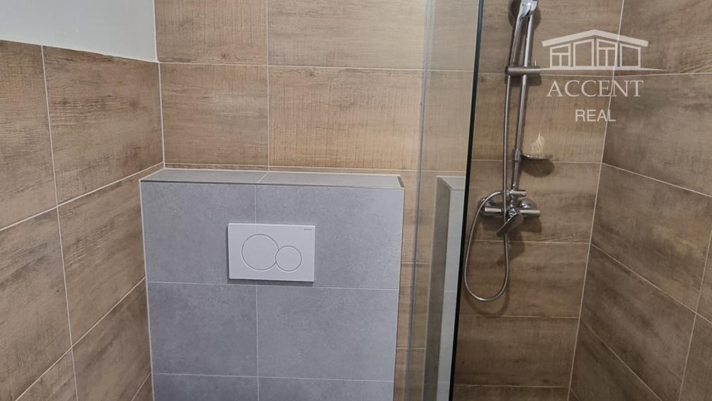 PRENÁJOM PEKNÉHO 1 - IZBOVÉHO BYTU PRI OC VIVO