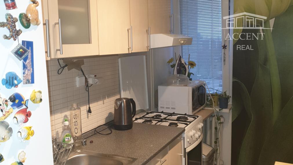 PRENÁJOM PEKNÉHO 1 IZBOVÉHO BYTU S BALKÓNOM VO VÝBORNEJ LOKALITE RUŽINOVA