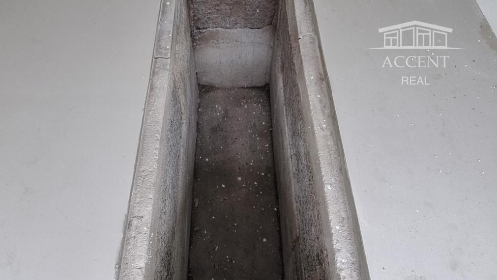 REZERVOVANÁ - PREDAJ KOMPLETNE ZREKONŠTRUOVANEJ  GARÁŽE NA HANÁCKEJ ULICI V RUŽINOVE