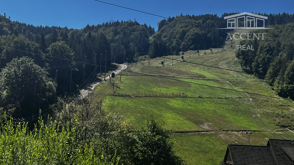 REKREAČNÉ CHATY (116M2) V ŠTANDARDE S KUCHYŇOU -  V NÁDHERNEJ LOKALITE LYŽIARSKEHO STREDISKA MÝTO POD ĎUMBIEROM