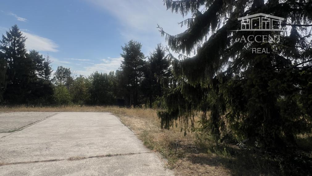 STAVEBNÝ POZEMOK  2597M2 - ZMIEŠANÁ ZÓNA - LAMAČSKÁ CESTA