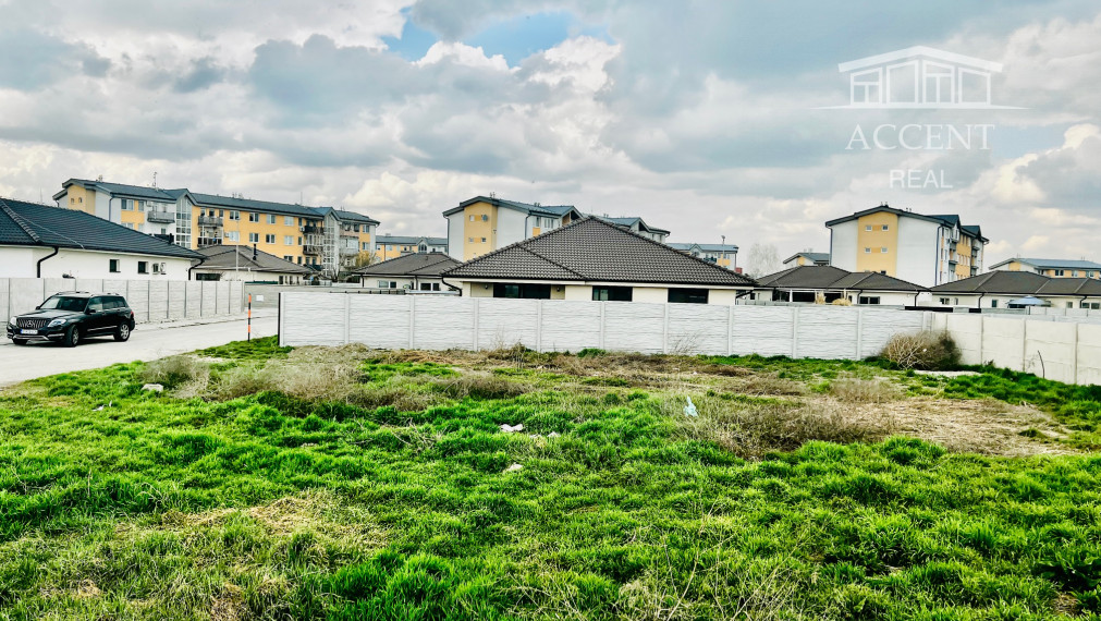 PEKNÉ STAVEBNÉ POZEMKY S VÝMEROU 605M2 - 612M2 - IDEÁLNE ROZMERY, INŽINIERSKE SIETE - MOST PRI BRATISLAVE