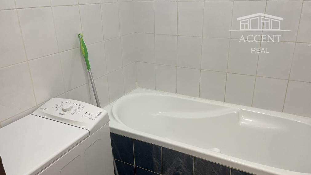 SKVELÁ CENA - NA PREDAJ 1 IZBOVÝ BYT  V DÚBRAVKE