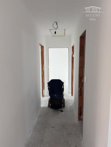 KVALITNÁ NOVOSTAVBA V ŠTANDARDE- SAMOSTATNE STOJACE RODINNÉ DOMY (140M2) S VEĽKÝMI POZEMKAMI