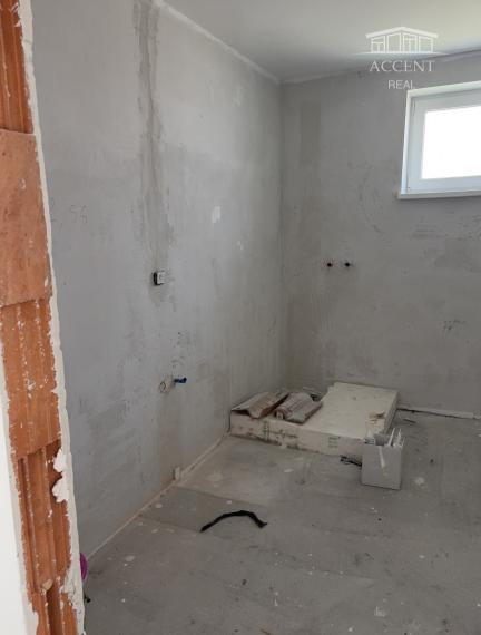 KVALITNÁ NOVOSTAVBA V ŠTANDARDE- SAMOSTATNE STOJACE RODINNÉ DOMY (140M2) S VEĽKÝMI POZEMKAMI