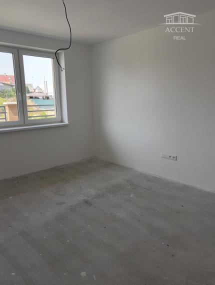 KVALITNÁ NOVOSTAVBA V ŠTANDARDE- SAMOSTATNE STOJACE RODINNÉ DOMY (140M2) S VEĽKÝMI POZEMKAMI