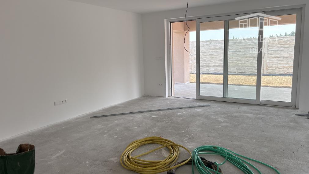 KVALITNÁ NOVOSTAVBA V ŠTANDARDE- SAMOSTATNE STOJACE RODINNÉ DOMY (140M2) S VEĽKÝMI POZEMKAMI