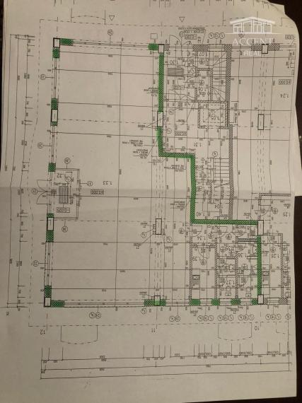 MULTIFUNKČNÝ NEBYTOVÝ PRIESTOR (180M2) V NOVOSTAVBE NA FREKVENTOVANEJ RUSOVSKEJ CESTE - ZAČIATOK PETRŽALKY