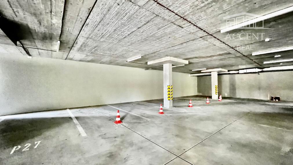 NADŠTANDARDNÝ  BYT NA 12. POSCHODÍ V NOVOSTAVBE LIGET PRI DUNAJI S PANORAMATICKÝM VÝHĽADOM NA MESTO - 2 PARKOVACIE MIESTA