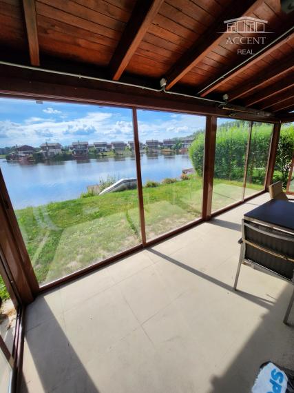 Rekreačná vilka v exkluzívnom Penati Golf Resort - Šajdíkove Humence