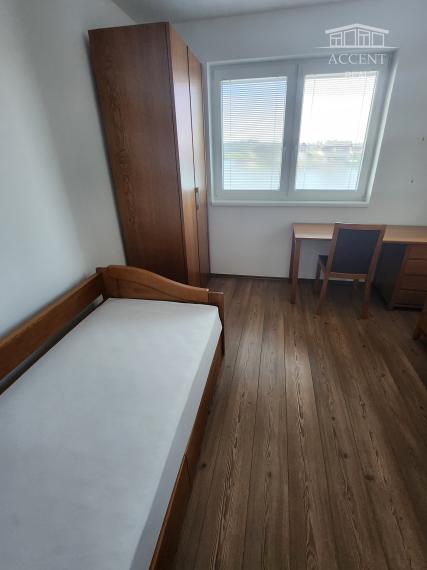 Rekreačná vilka v exkluzívnom Penati Golf Resort - Šajdíkove Humence