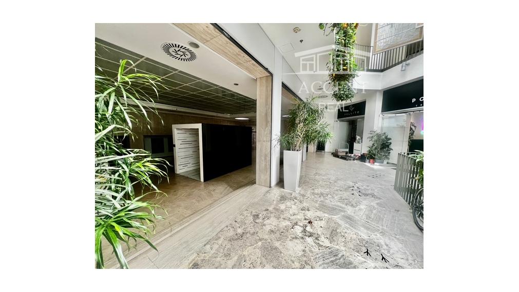 REZERVOVANÉ -  LUKRATÍVNY KLIMATIZOVANÝ  3-IZBOVÝ BYT (91M2) S BALKÓNOM A S 2 KÚPEĽŇAMI V EXKLUZÍVNOM CITY GATE NA PEŠEJ ZÓNE -GORKÉHO/LAURINSKÁ