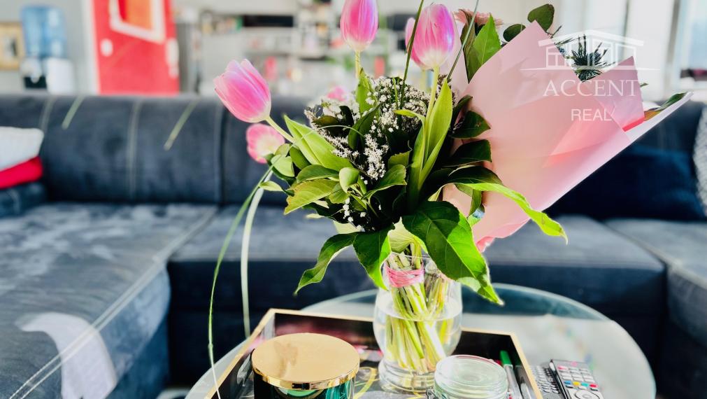 NÍZKOENERGETICKÝ 6-IZBOVÝ DOM (200M2) S GARÁŽOU - ZÁLESIE