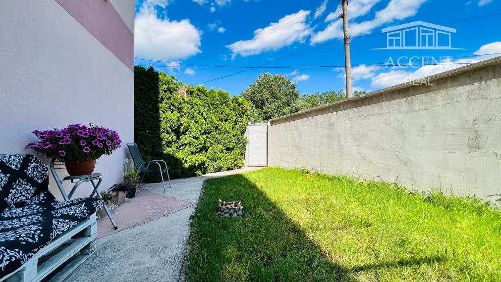 NÍZKOENERGETICKÝ 6-IZBOVÝ DOM (200M2) S GARÁŽOU - ZÁLESIE