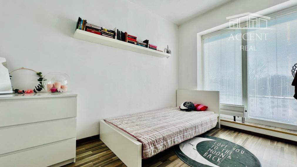 NÍZKOENERGETICKÝ 6-IZBOVÝ DOM (200M2) S GARÁŽOU - ZÁLESIE