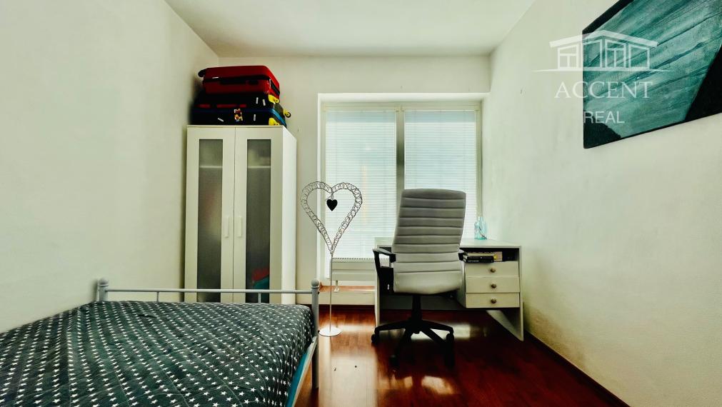 NÍZKOENERGETICKÝ 6-IZBOVÝ DOM (200M2) S GARÁŽOU - ZÁLESIE