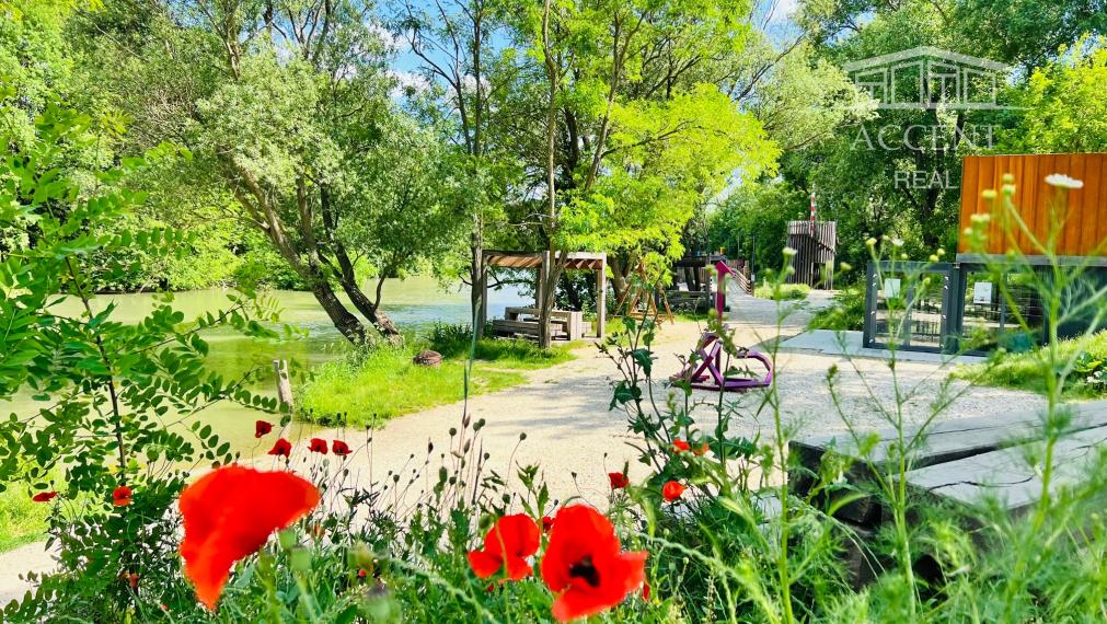 NÍZKOENERGETICKÝ 6-IZBOVÝ DOM (200M2) S GARÁŽOU - ZÁLESIE