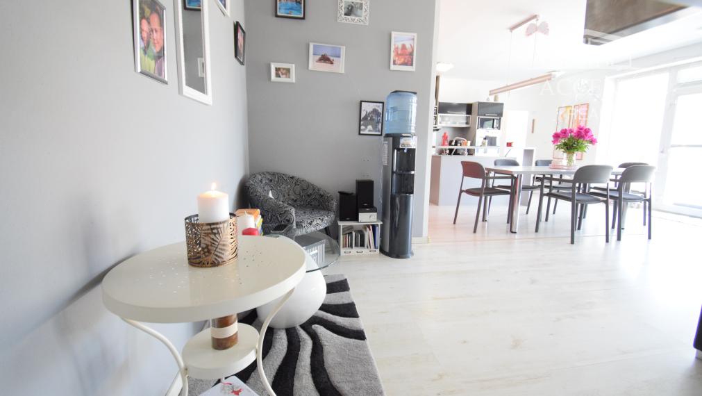 NÍZKOENERGETICKÝ 6-IZBOVÝ DOM (200M2) S GARÁŽOU - ZÁLESIE