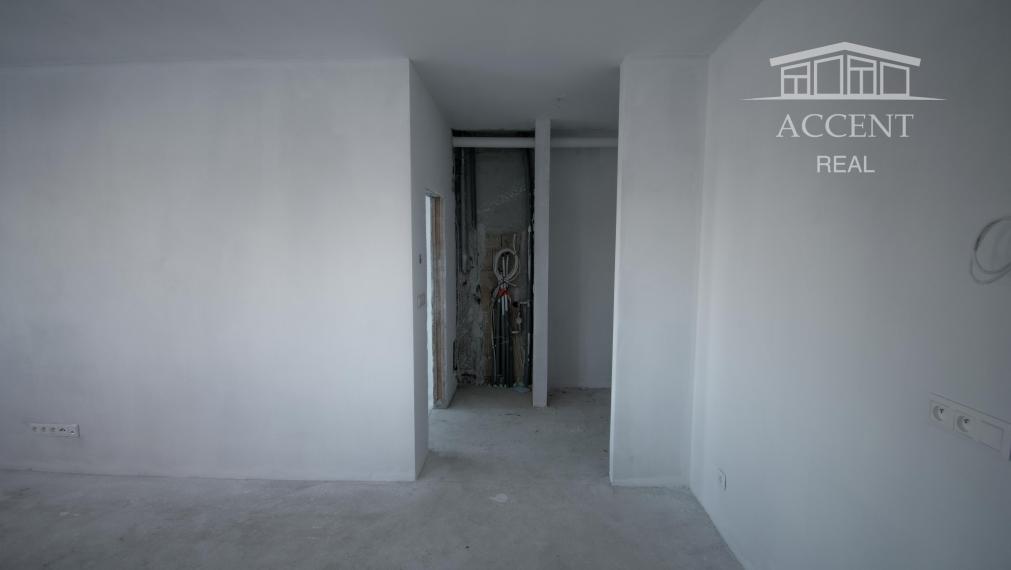 ZNÍŽENÁ CENA - NOVOSTAVBA - 2 IZBOVÝ BYT S0 ZÁHRADOU - VILA DOMY SENEC