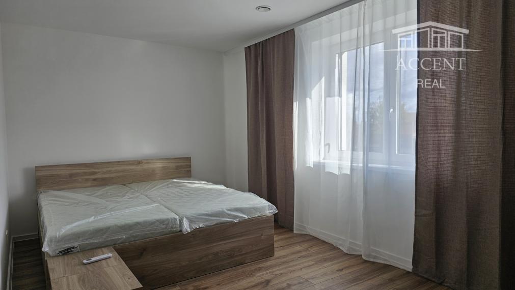 PRIESTRANNÝ 3-IZBOVÝ BYT S PARKOVANIM A PIVNICOU(78M2) v Rodinnom dome - PASIENKOVA ULICA