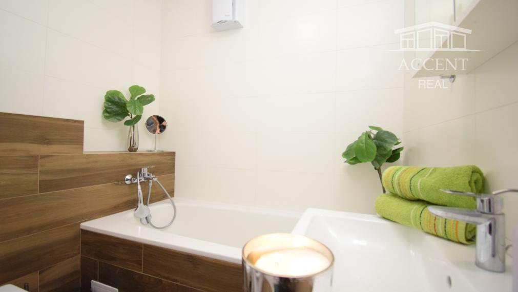 PREDAJ KRÁSNEJ 2 - IZBOVEJ NOVOSTAVBY S TREASOU(26,70m2),PARKOVACÍM MIESTOM A PIVNIČNOU KOBKOU