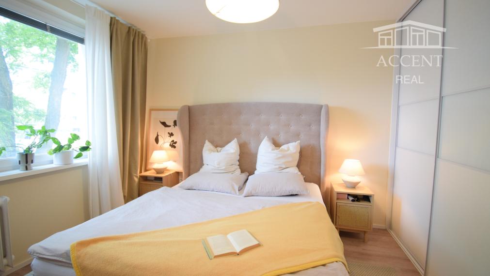 PRIPRAVUJEME PRE VÁS - PREDAJ KOMPLETNE ZREKONŠTRUOVANÉHO 3 IZBOVÉHO BYTU (70 M2)V RUŽINOVE VO VÝBORNEJ LOKALITE PLNEJ ZELENE