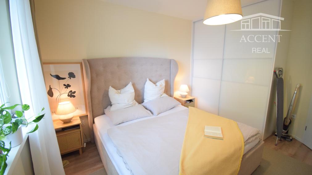 PRIPRAVUJEME PRE VÁS - PREDAJ KOMPLETNE ZREKONŠTRUOVANÉHO 3 IZBOVÉHO BYTU (70 M2)V RUŽINOVE VO VÝBORNEJ LOKALITE PLNEJ ZELENE