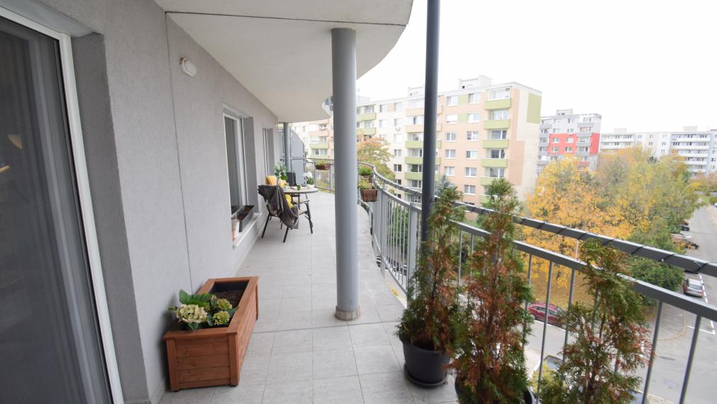 PREDAJ KRÁSNEJ 2 - IZBOVEJ NOVOSTAVBY S TREASOU(26,70m2),PARKOVACÍM MIESTOM A PIVNIČNOU KOBKOU