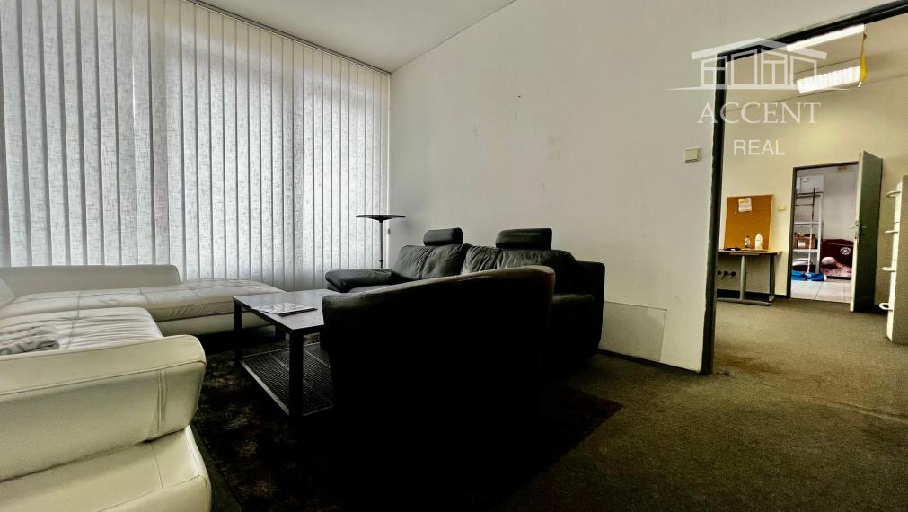 PRIESTRANNÁ BUDOVA(168M2) S MOŽNOSŤOU PRESTAVBY NA BYTOVÉ JEDNOTKY