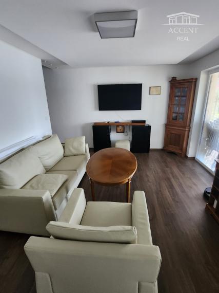 Rekreačná vilka v exkluzívnom Penati Golf Resort - Šajdíkove Humence