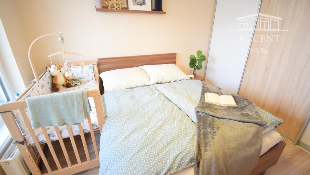 PREDAJ KRÁSNEJ 2 - IZBOVEJ NOVOSTAVBY(84,3M2) S VEĽKOU TERASOU(26,70m2),PARKOVACÍM MIESTOM A PIVNIČNOU KOBKOU