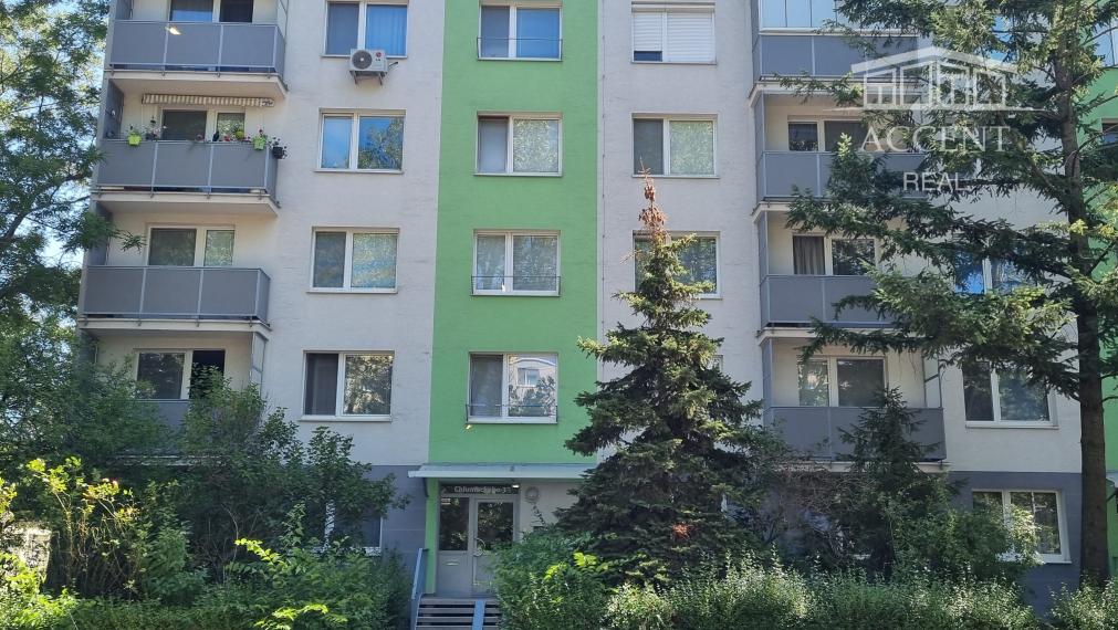 PREDAJ KOMPLETNE ZREKONŠTRUOVANÉHO 3 IZBOVÉHO BYTU V RUŽINOVE VO VÝBORNEJ LOKALITE PLNEJ ZELENE