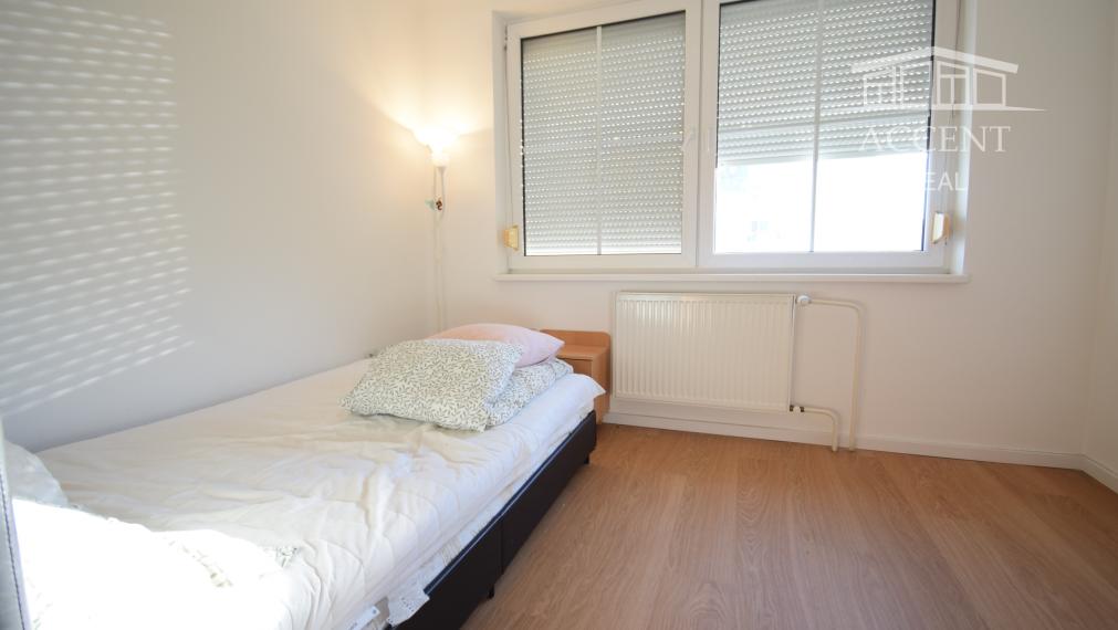 PRIESTRANNÝ 2-IZBOVÝ BYT S BALKÓNOM A PIVNICOU(57M2) - DVOJKRÍŽNA ULICA