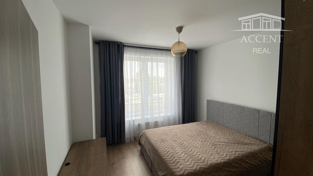 PREDAJ MODERNEJ 2 IZBOVEJ NOVOSTAVBY  S BALKÓNOM A PIVNIČNOU KOBKOU