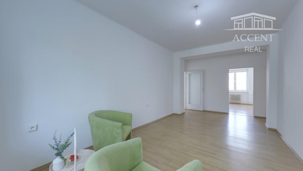 PREDAJ 2 izbového bytu  pôvodnom STAVE V RUŽINOVE