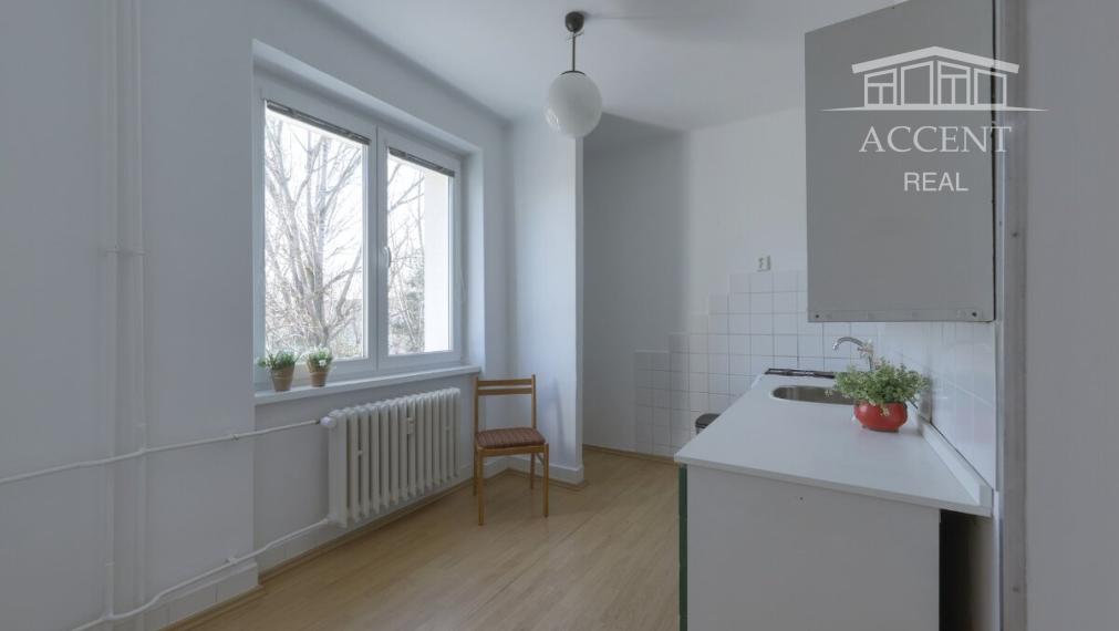 PREDAJ 2 izbového bytu  pôvodnom STAVE V RUŽINOVE