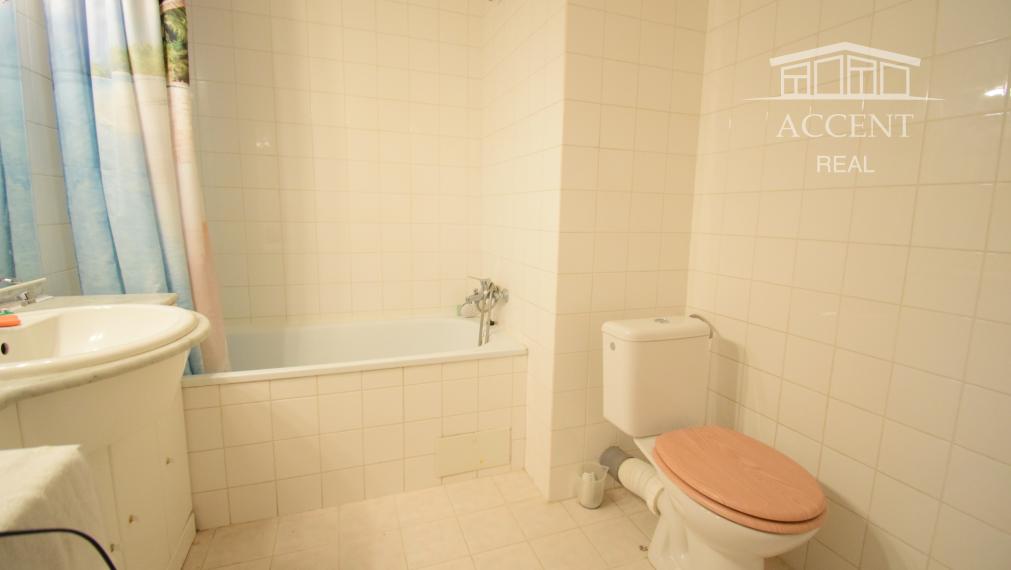 PEKNÝ 2-IZBOVÝ BYT S BALKÓNOM A PIVNICOU(57M2) - DVOJKRÍŽNA ULICA