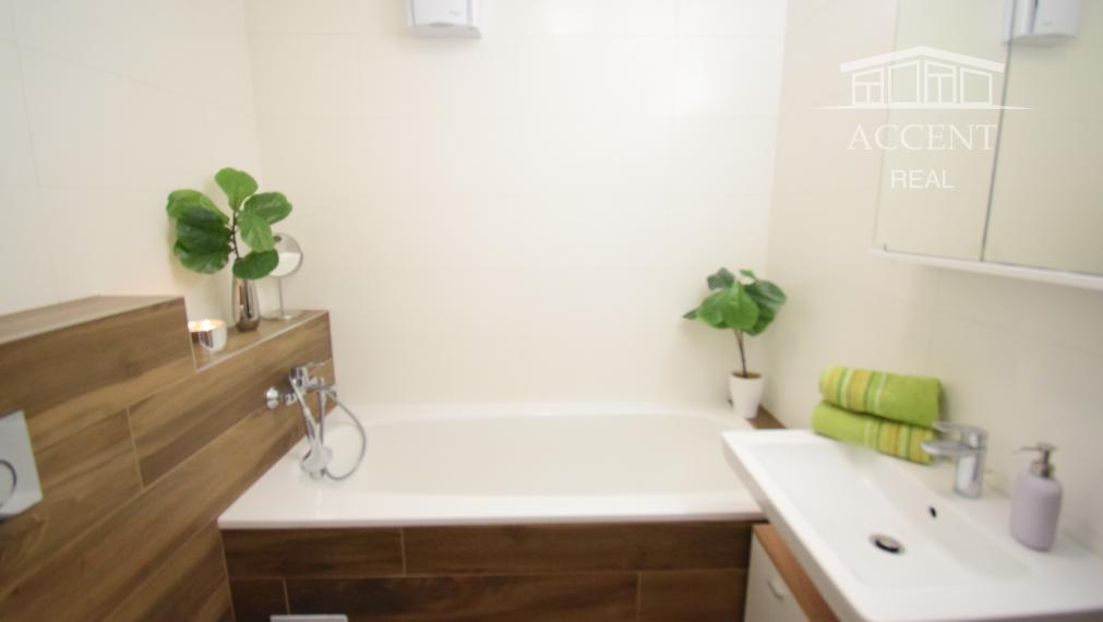 REZERVOVANÝ - PREDAJ KRÁSNEJ 2 - IZBOVEJ NOVOSTAVBY(84,3M2) S VEĽKOU TERASOU(26,70m2),PARKOVACÍM MIESTOM A PIVNIČNOU KOBKOU