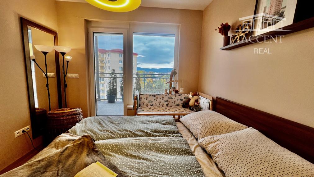 REZERVOVANÝ - PREDAJ KRÁSNEJ 2 - IZBOVEJ NOVOSTAVBY(84,3M2) S VEĽKOU TERASOU(26,70m2),PARKOVACÍM MIESTOM A PIVNIČNOU KOBKOU