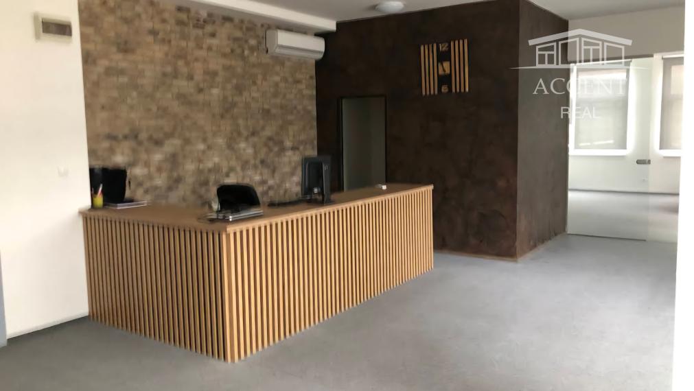 MULTIFUNKČNÝ NEBYTOVÝ PRIESTOR (350M2) - FREKVENTOVANÁ IVANSKÁ CESTA, 6 PARKOVACÍCH MIEST