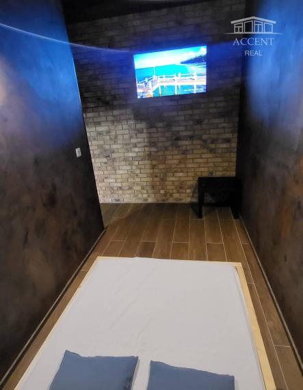 MULTIFUNKČNÝ NEBYTOVÝ PRIESTOR (350M2) - FREKVENTOVANÁ IVANSKÁ CESTA, 6 PARKOVACÍCH MIEST