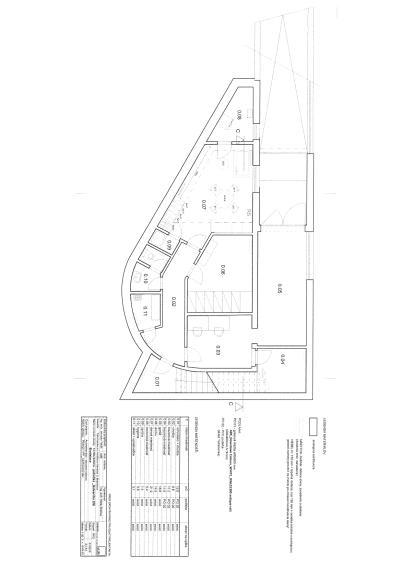 TROJPODLAŽNÁ POLYFUNKČNÁ BUDOVA V RUŽINOVE (414M2) - FREKVENTOVANÁ GALVANIHO ULICA