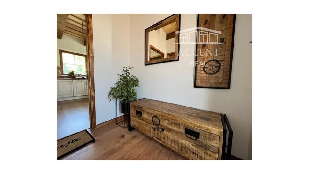 KOSTIVRCH - NÁDHERNÉ STAVEBNÉ POZEMKY NA DOMY A CHATY(2 x 758m2) V MALEBNOM PROSTREDÍ