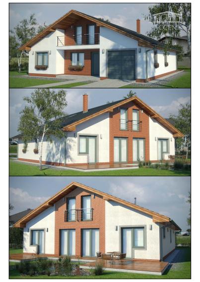 PEKNÝ ROŽNÝ STAVEBNÝ POZEMOK (626M2) S HOTOVÝM PROJEKTOM A SO STAVEBNÝM POVOLENÍM- VŠETKY INŽINIERSKE SIETE - 4KM OD SENCA - KRÁĽOVÁ PRI SENCI