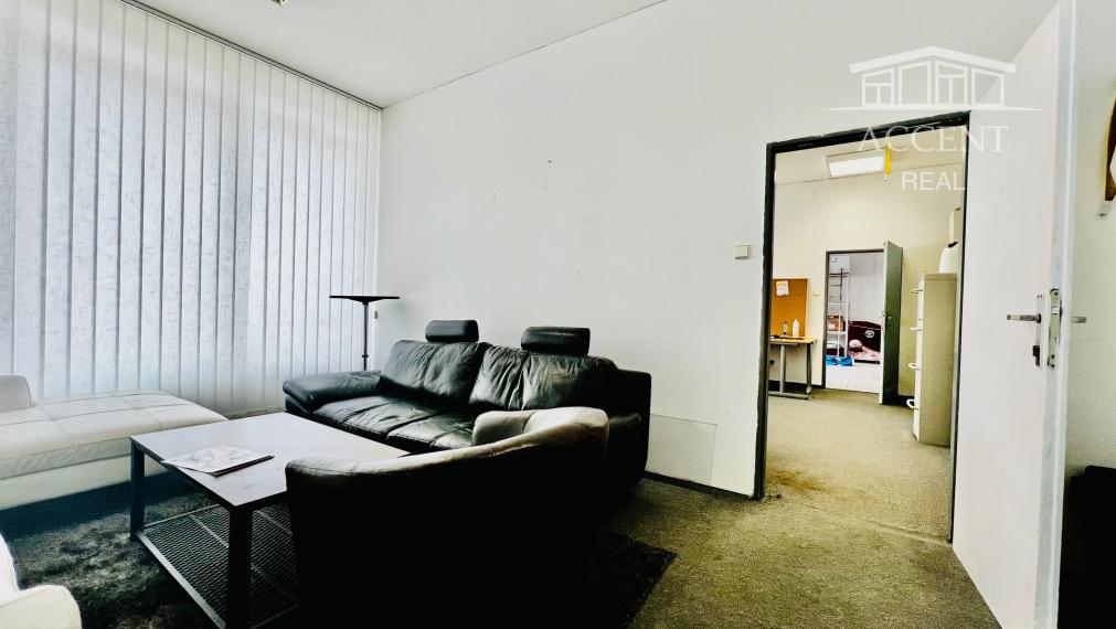 PRIESTRANNÁ BUDOVA(168M2) S MOŽNOSŤOU PRESTAVBY NA BYTOVÉ JEDNOTKY