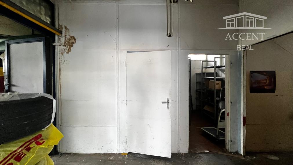 PRIESTRANNÁ BUDOVA(168M2) S MOŽNOSŤOU PRESTAVBY NA BYTOVÉ JEDNOTKY