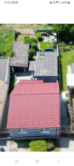 RODINNÝ DOM V CENTRE IVÁNKY PRI DUNAJI- FARNIANSKA UL. (POZEMOK 416M2)