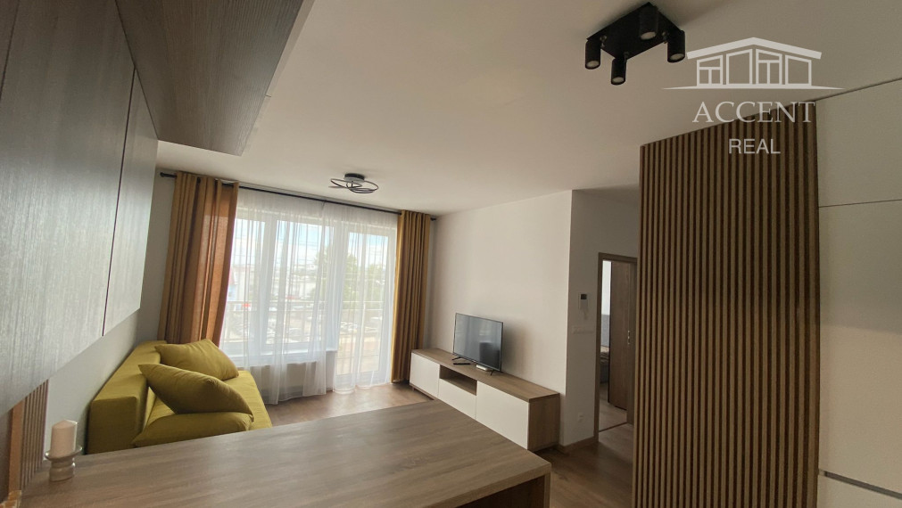 PREDAJ MODERNEJ 2 IZBOVEJ NOVOSTAVBY  S BALKÓNOM, PARKOVACÍM MIESTOM A PIVNIČNOU KOBKOU