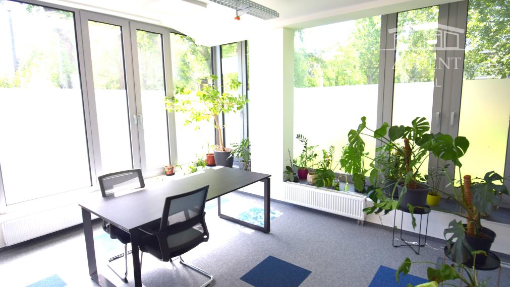 OBCHODNÉ PRIESTORY, KANCELÁRIE NA RAČIANSKEJ ULICI S PARKOVACÍMI MIESTAMI ZA VÝBORNÚ CENU