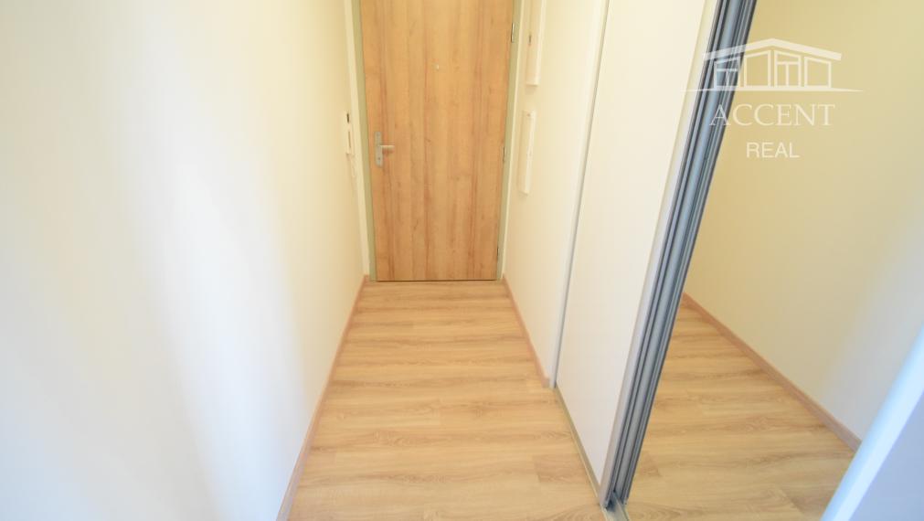 PRENÁJOM  KRÁSNEJ 2 - IZBOVEJ NOVOSTAVBY S BALKÓNOM A  PARKOVACÍM MIESTOM